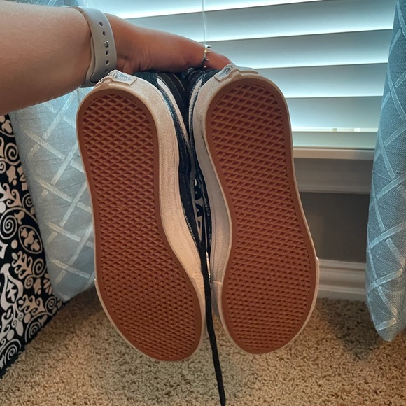 High top vans - Picture 5 of 8